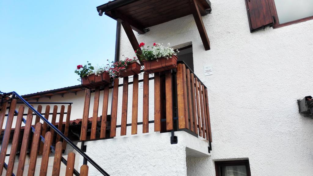 Dal Rosso Hotel San Floriano del Collio Exterior photo