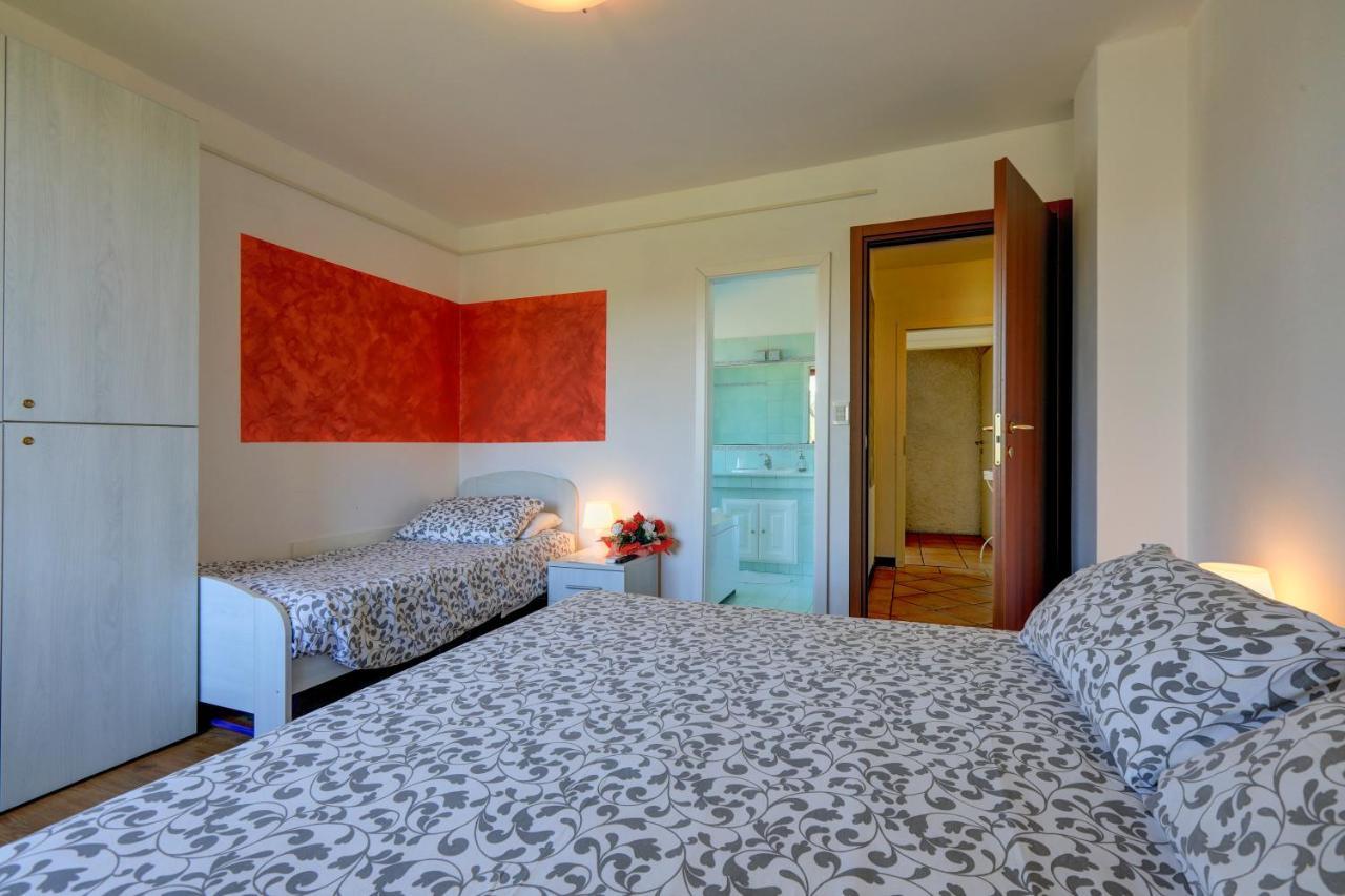 Dal Rosso Hotel San Floriano del Collio Exterior photo