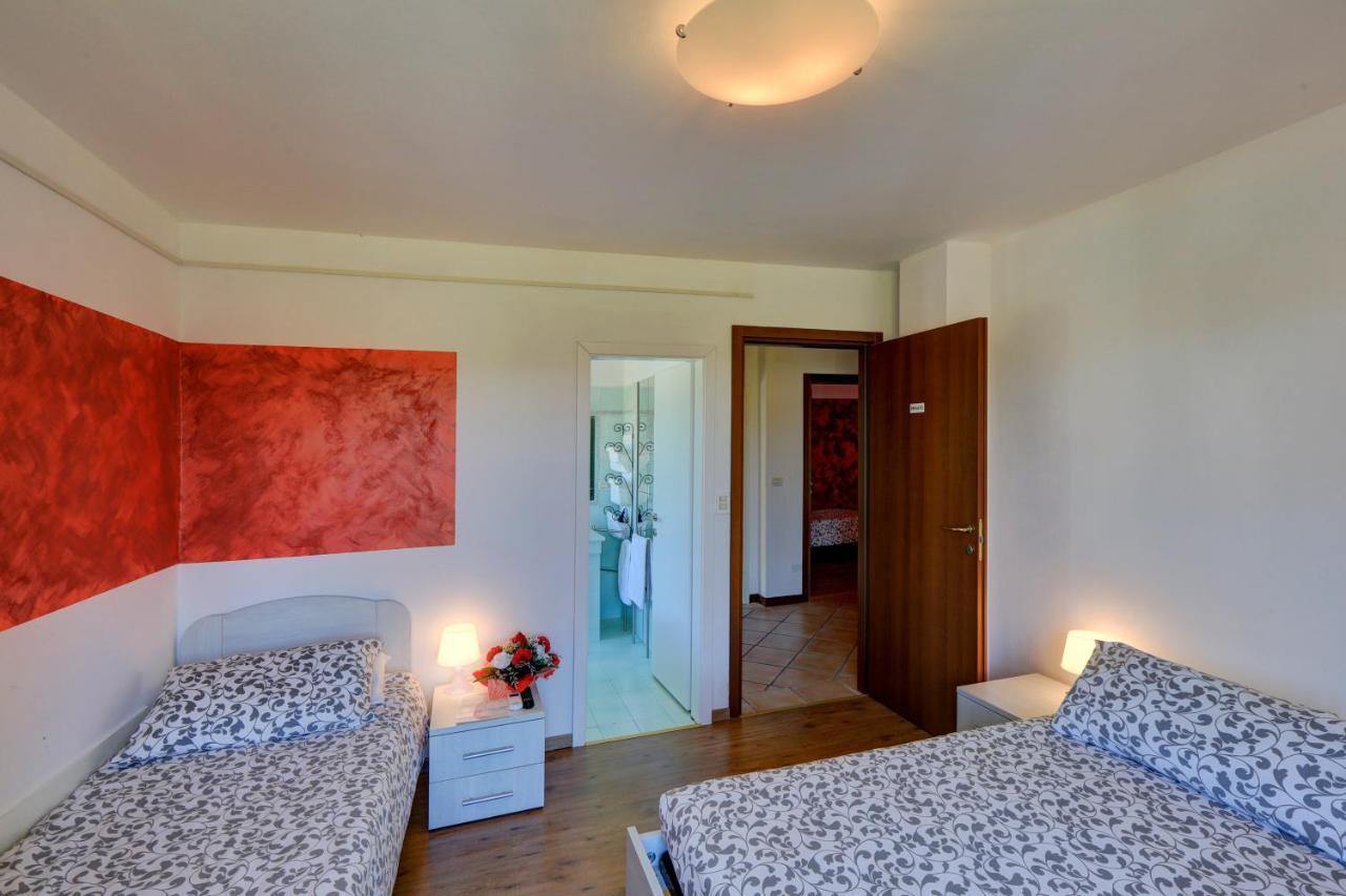 Dal Rosso Hotel San Floriano del Collio Exterior photo